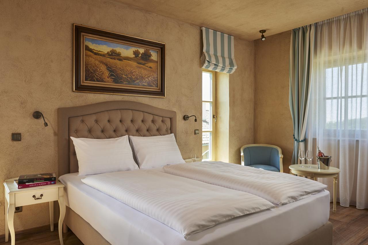 Villa Vitae Balatonfüred Εξωτερικό φωτογραφία