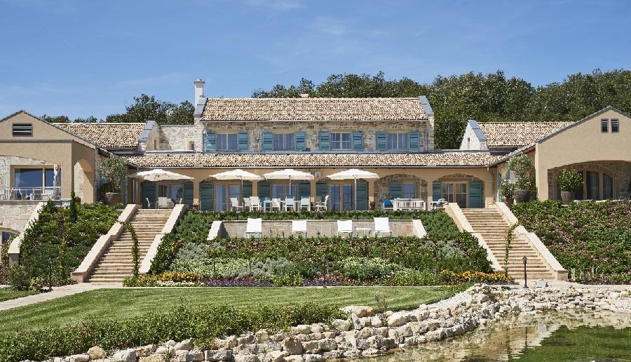 Villa Vitae Balatonfüred Εξωτερικό φωτογραφία