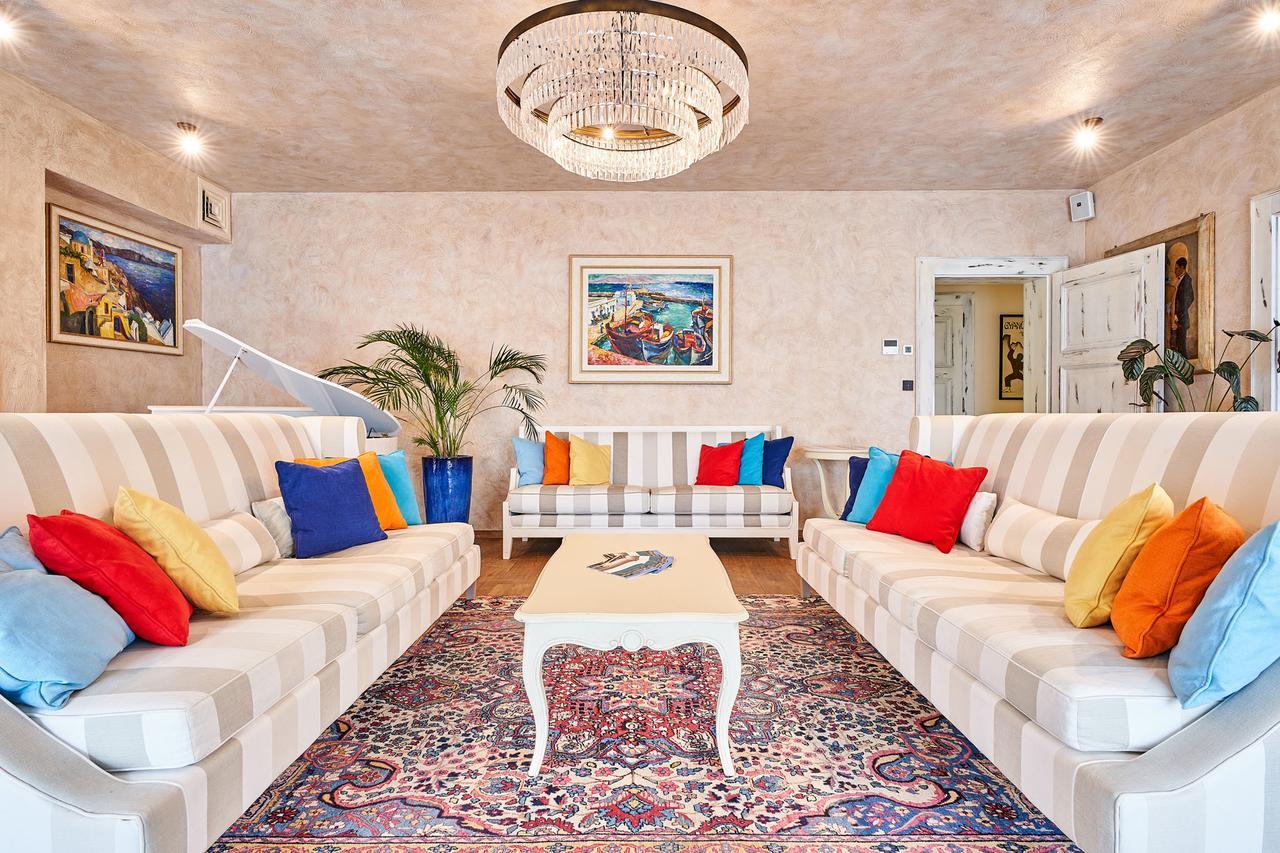 Villa Vitae Balatonfüred Εξωτερικό φωτογραφία