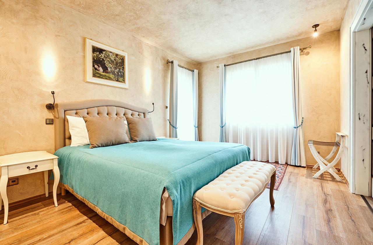 Villa Vitae Balatonfüred Εξωτερικό φωτογραφία