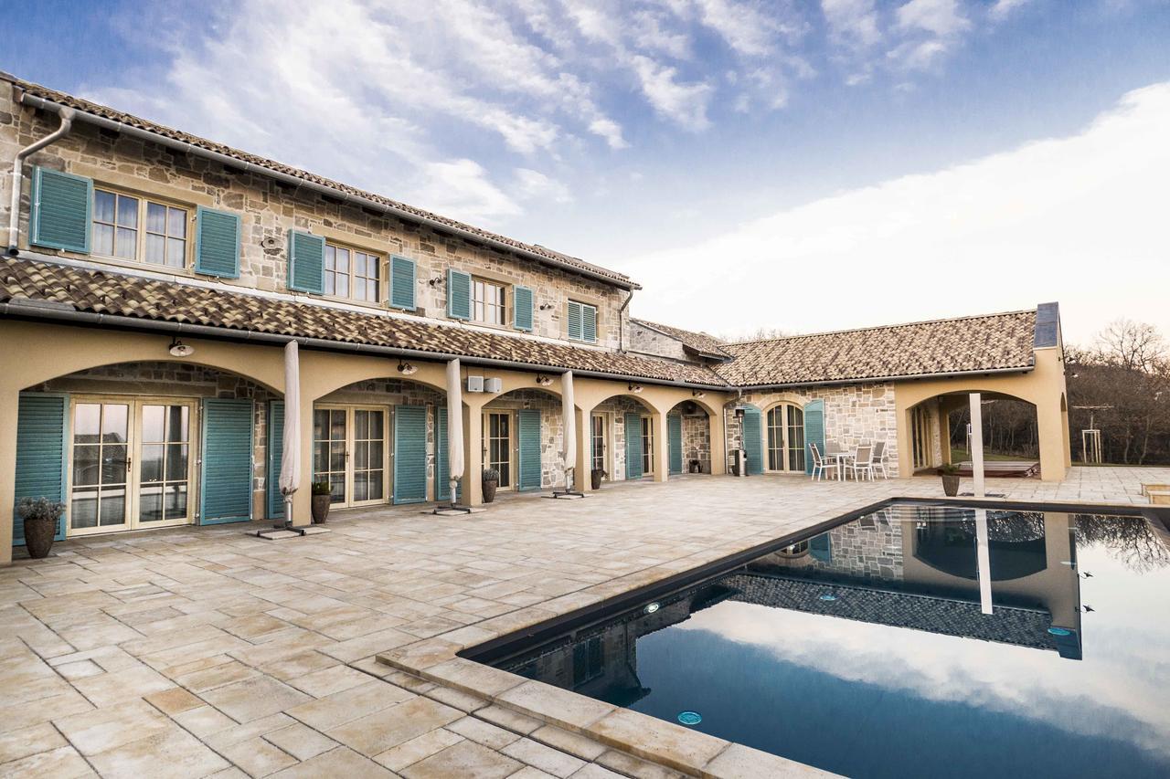 Villa Vitae Balatonfüred Εξωτερικό φωτογραφία