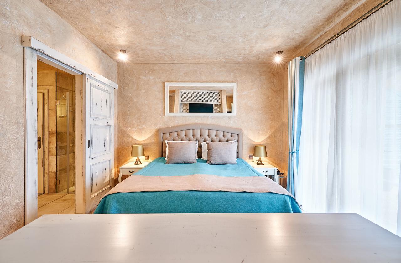 Villa Vitae Balatonfüred Εξωτερικό φωτογραφία
